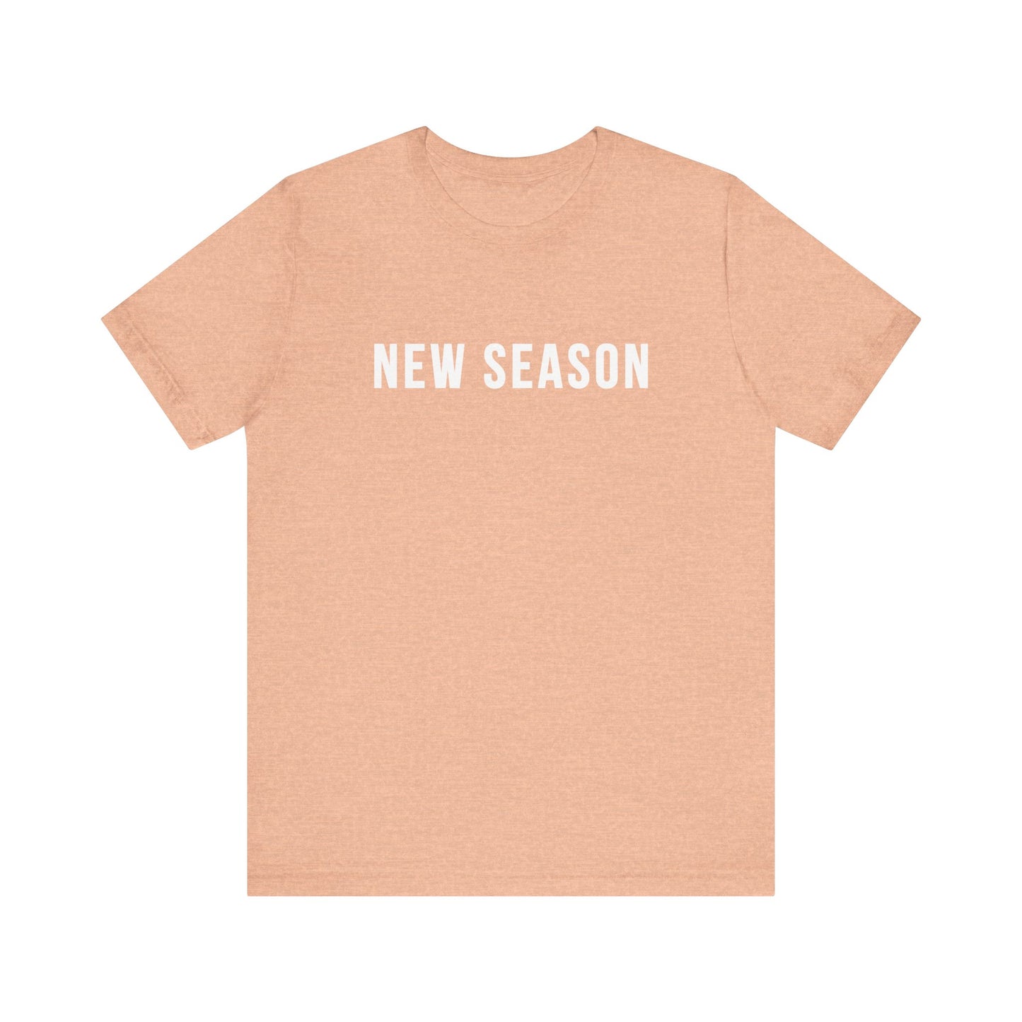 New Season