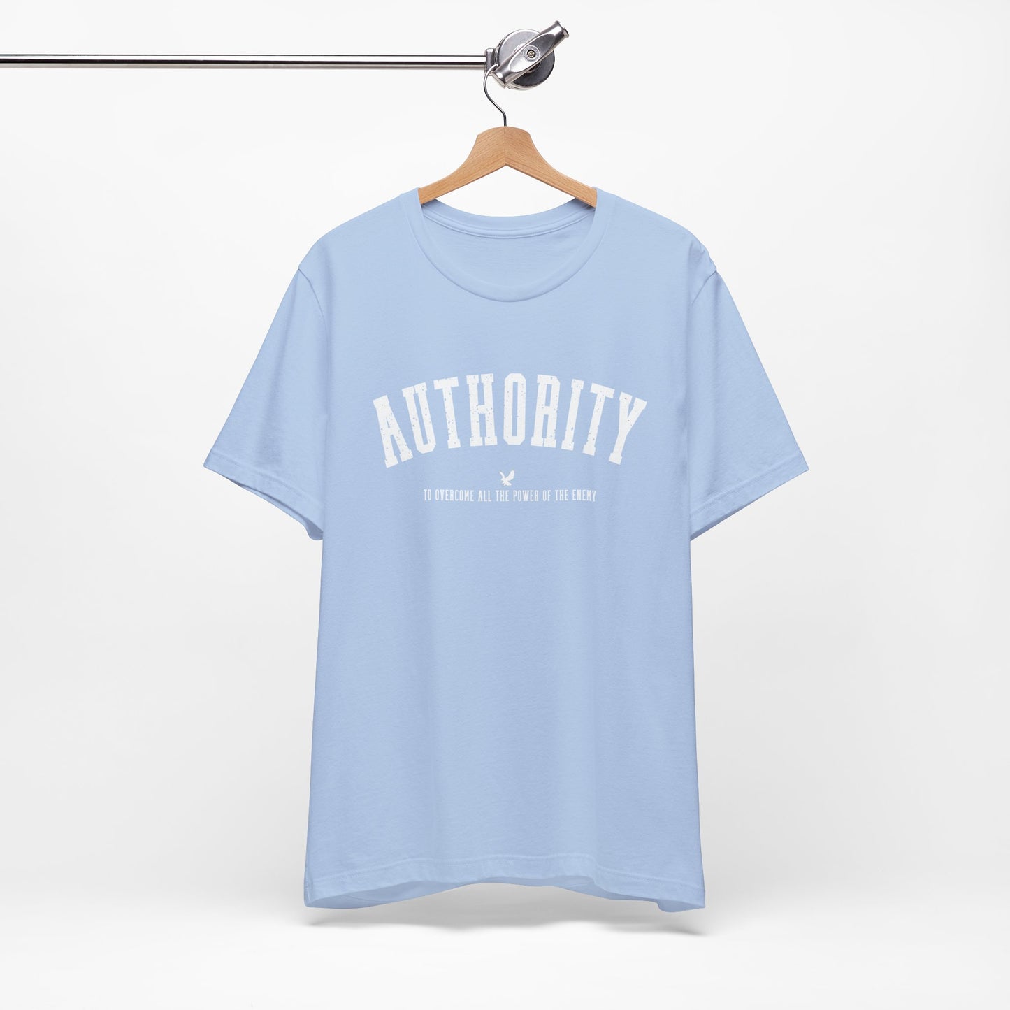 Authority