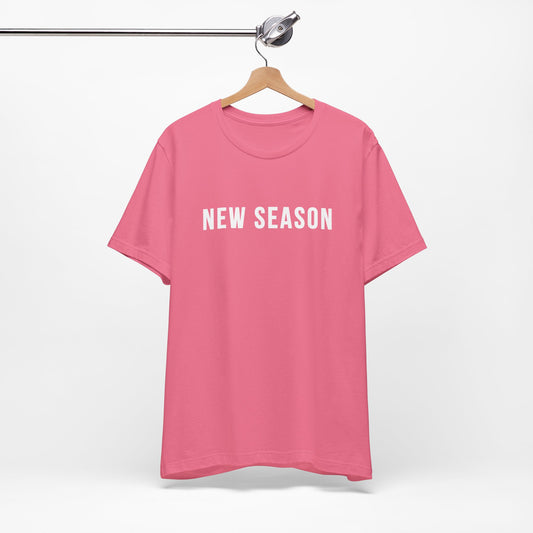 New Season