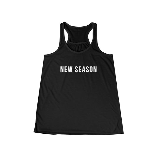 New Season