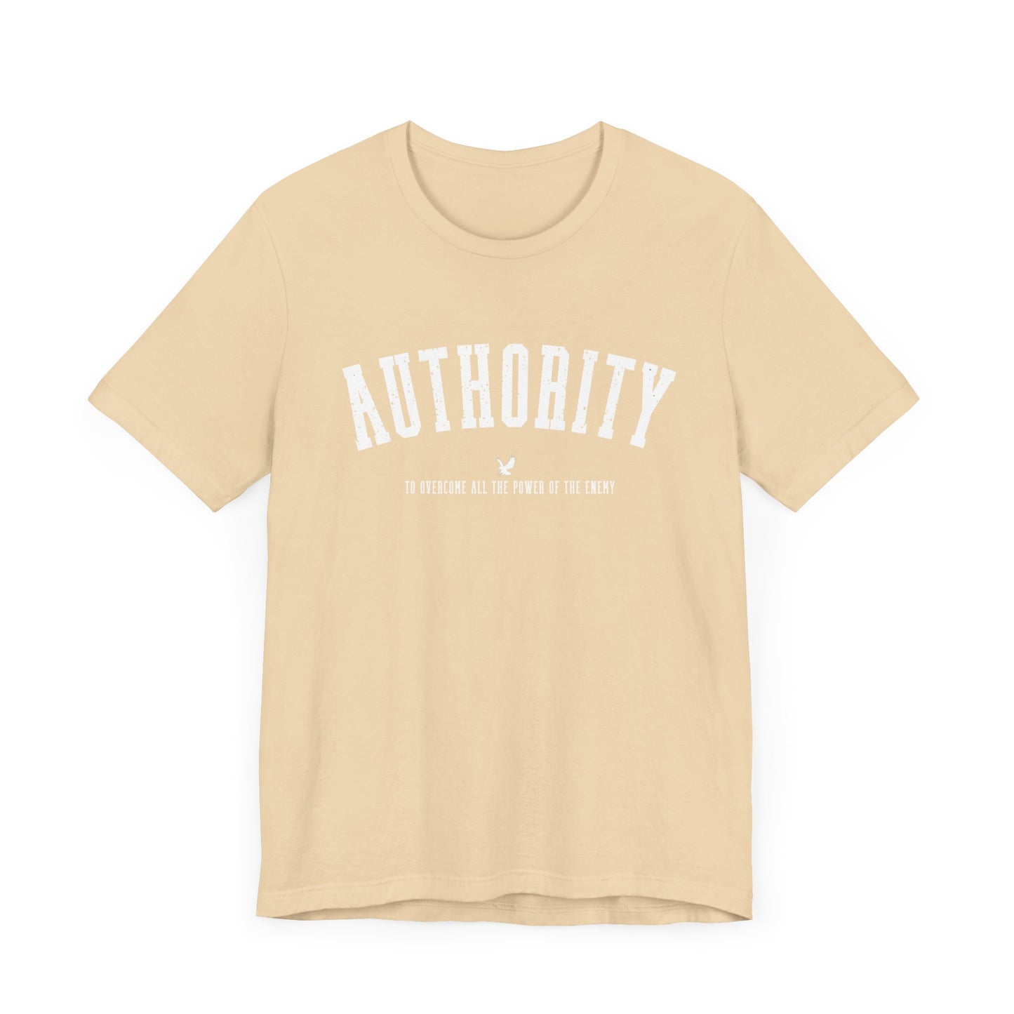 Authority