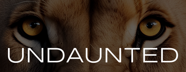 Undaunted