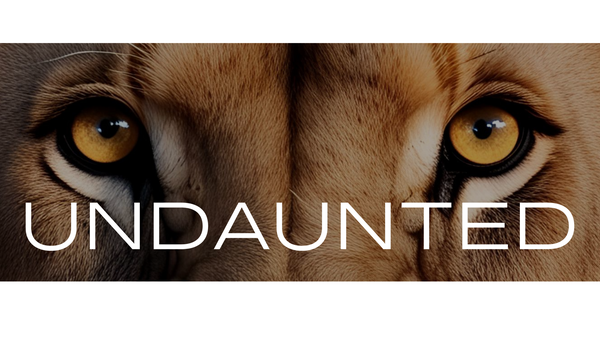Undaunted