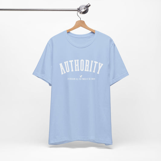 Authority